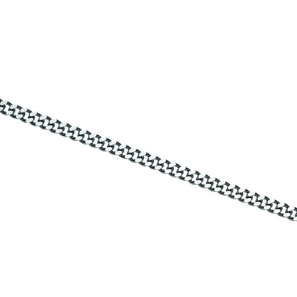 喜平ブレスレット プラチナ 造幣局検定刻印入(ホールマーク入) 二面喜平 18cm/10g 【代引不可】