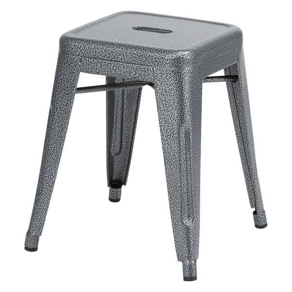 クレールスツール AZUMAYA アズマヤ PC-131BK 【代引不可】