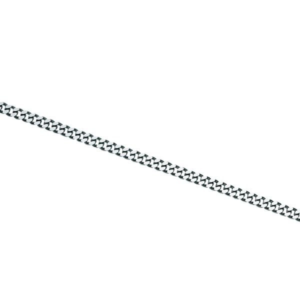 喜平 プラチナ ネックレスチェーン「造幣局検定刻印入(ホールマーク入)」永遠に輝きを失わない美しさ プラチナ