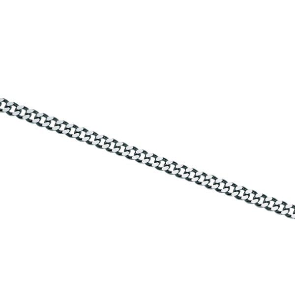 喜平ネックレス PT850 プラチナ二面(30g 50cm) 永遠に輝きを失わない美しさ 造幣局検定刻印入(ホールマーク入) 【代引不可】【カード不可】