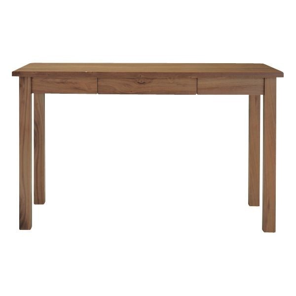 机 デスク TAC-311WAL シンプルで使いやすいデザイン