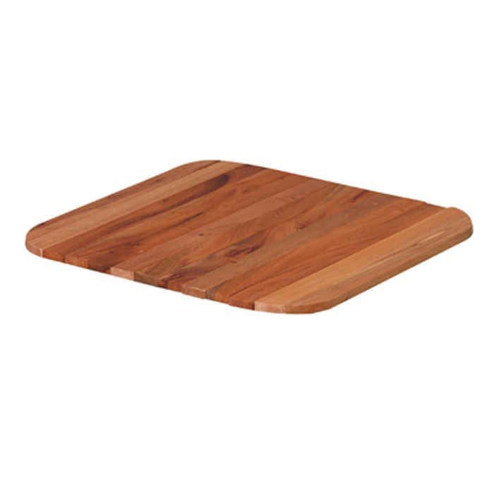 テーブルトップ 30L トランクカーゴ専用 天板のみ ロール式 天然木 おしゃれ 長方形 簡易テーブル トレー オプションパーツ TC-30TB 【LF】