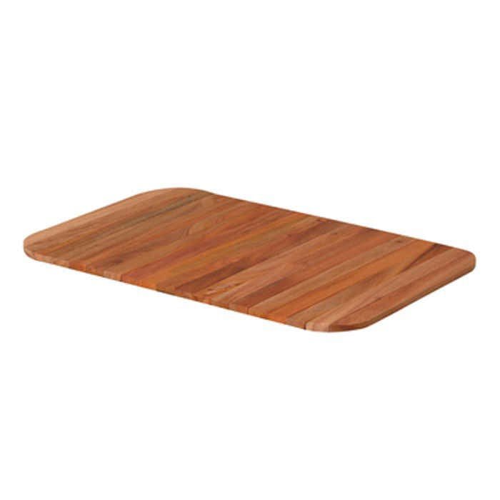 テーブルトップ 50L トランクカーゴ専用 天板のみ ロール式 天然木 おしゃれ 長方形 簡易テーブル トレー オプションパーツ TC-50TB 【LF】