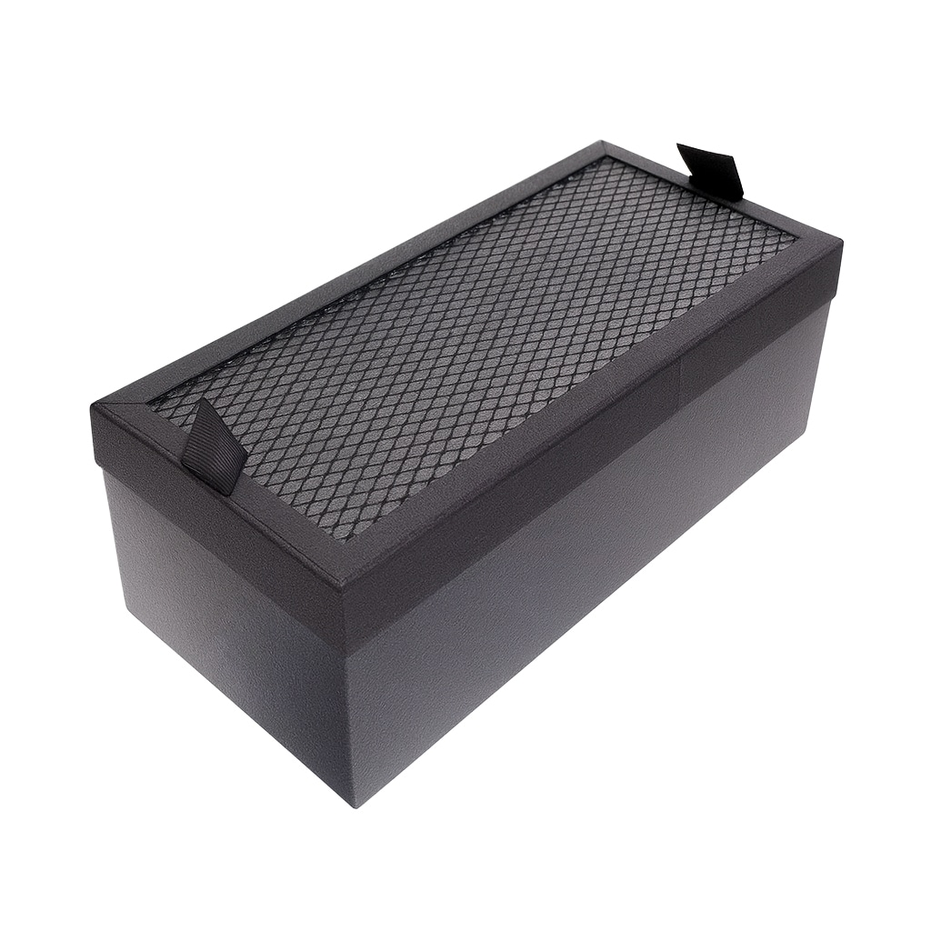 生ごみ再生機 GREEN CIRCULAR BOX SR-CL500-GY専用 活性炭ろ過フィルター 活性炭フィルターで、快適&安心の消臭効果 Sunruck SR-CL50FI