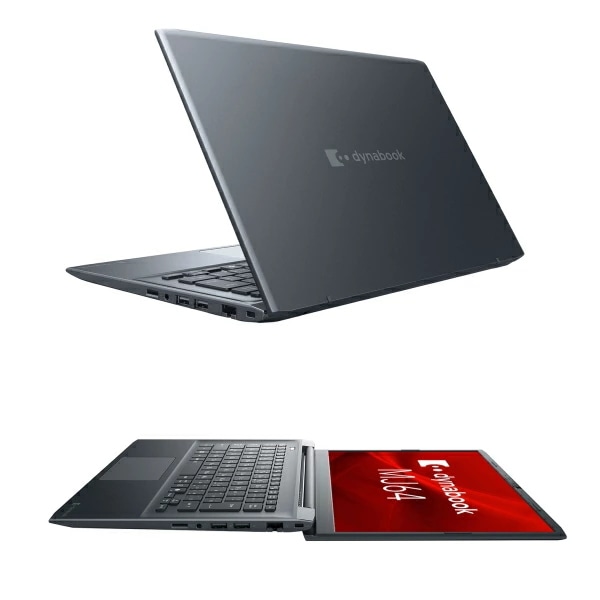 dynabook MJ64/KY Windows 11 Pro 64ビット Core i5 16GB SSD 256GB Wi