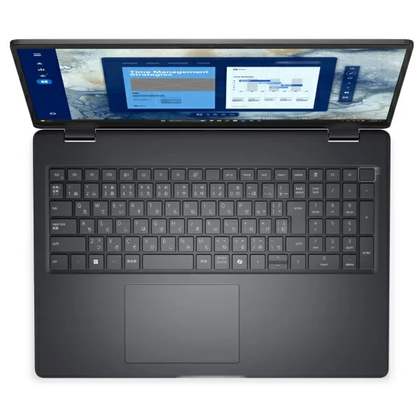 法人限定(個人購入不可)】Dell Pro 16 ノートパソコン NBLA144-003N1