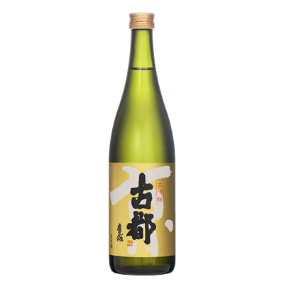 古都 大吟醸 720ml