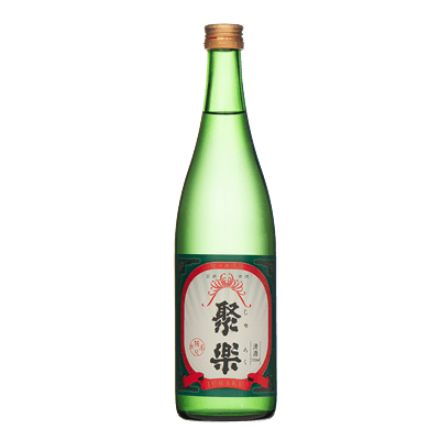 普通酒 聚楽 1.8L