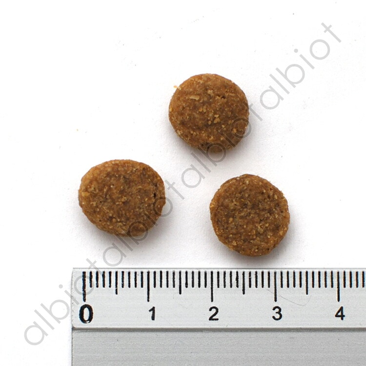 アーテミス アガリクス イミューンサポート I/S 中粒 6.8kg