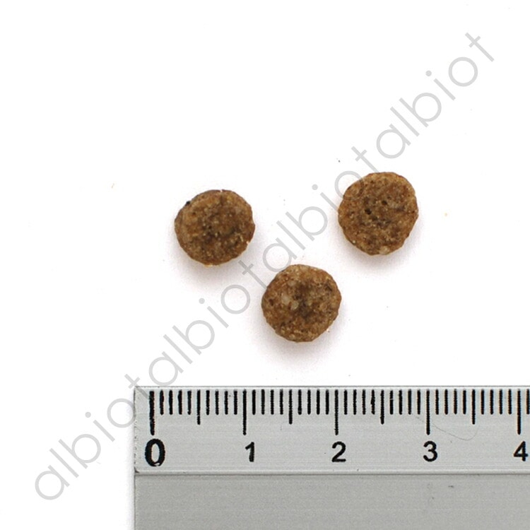 アーテミス アガリクス I/S 小粒 ヘルシーウェイト 6.8kg