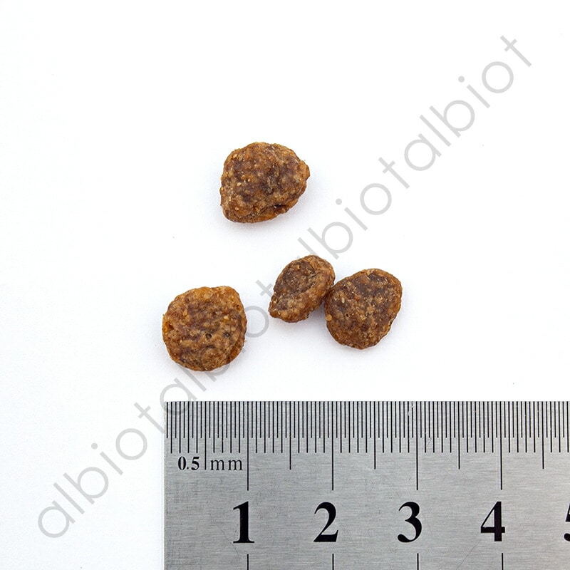 ナチュラルハーベスト メンテナンス スモール ターキー 1.1kg×6袋