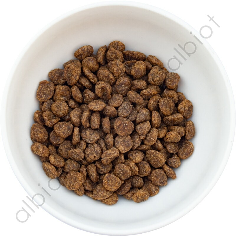 ナチュラルハーベスト メンテナンス スモール ターキー 6kg