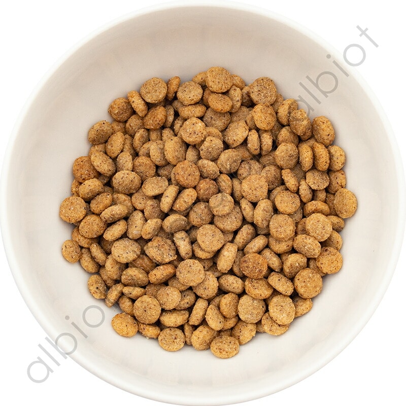 ナチュラルハーベスト メンテナンス スモール フィッシュ 1.1kg