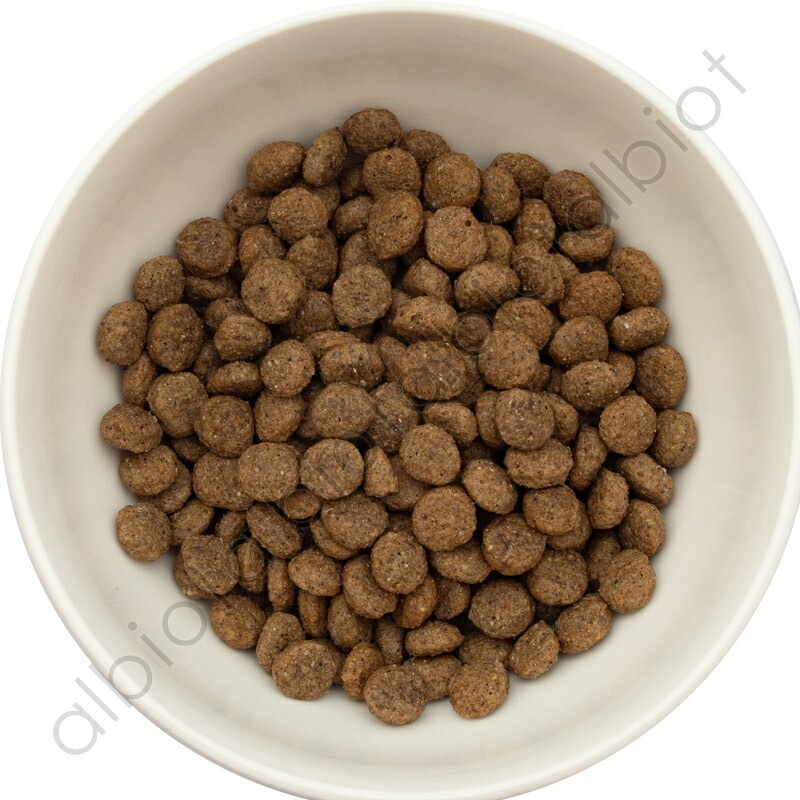 ナチュラルハーベスト メンテナンス スモール ラム 1.1kg×6袋