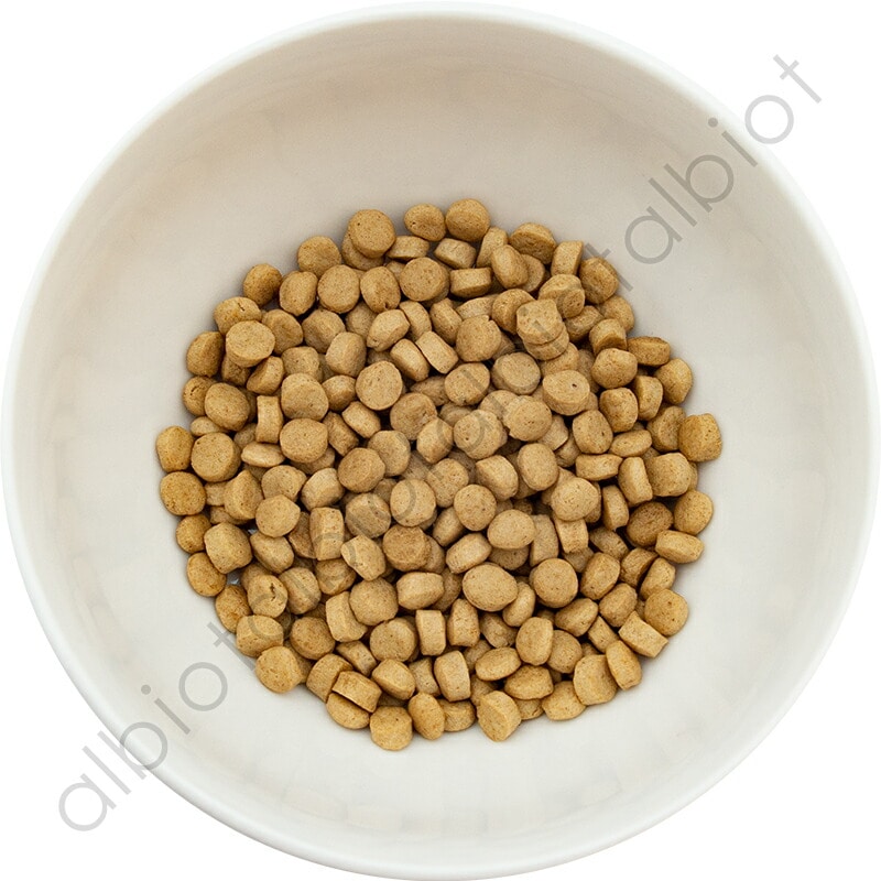 ナチュラルハーベスト お魚を使ったおなかにやさしいフード 700g