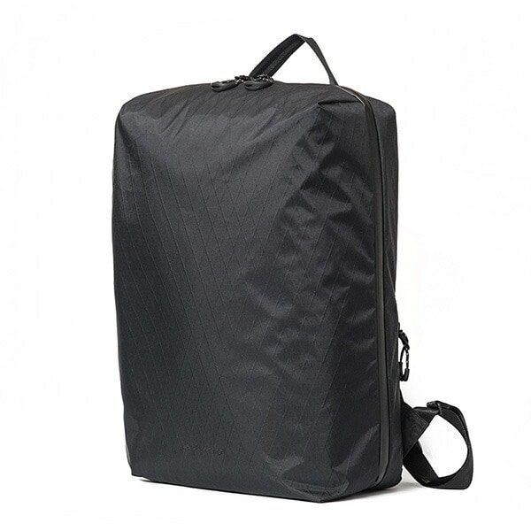 ベルーフ Beruf (brf-GR05) URBAN EXPLORER 20 アーバンエクスポローラー(Black)