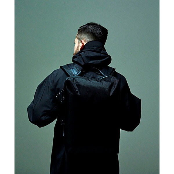 Beruf ベルーフ リュック アーバンエクスプローラー