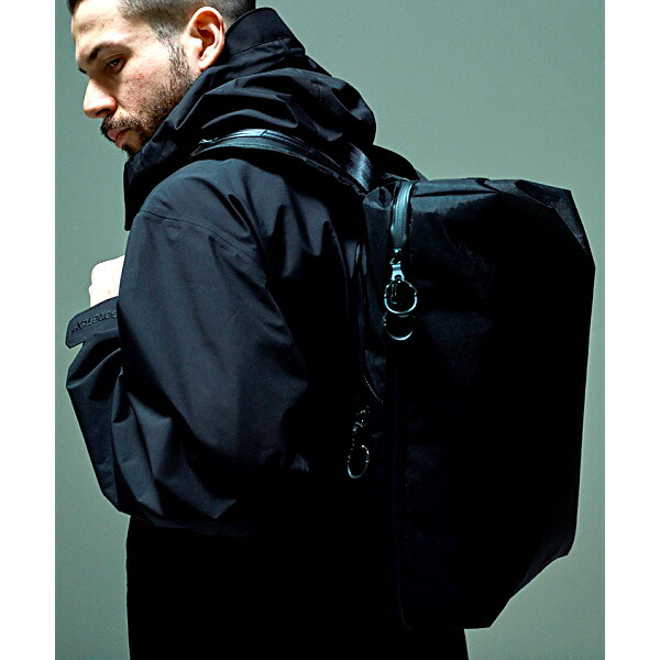 Beruf ベルーフ リュック アーバンエクスプローラー