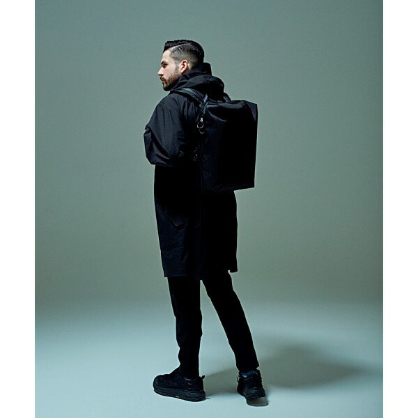 Beruf ベルーフ リュック アーバンエクスプローラー