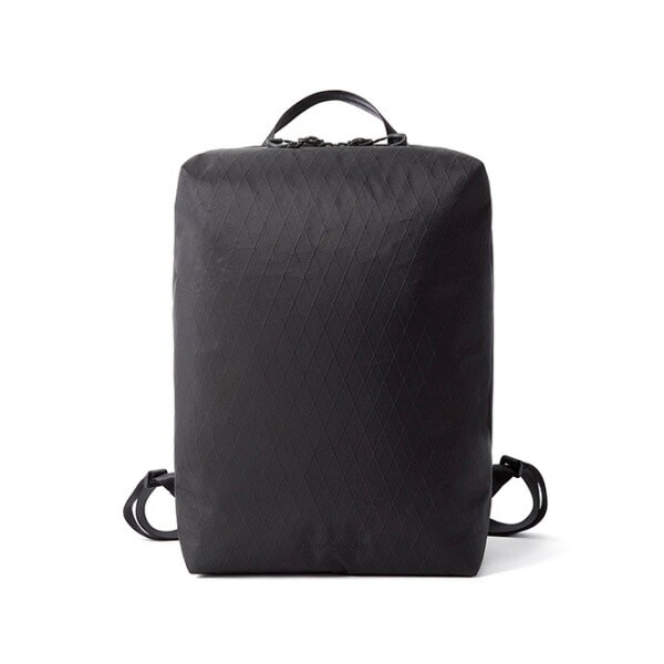 ベルーフ Beruf (brf-GR15) URBAN EXPLORER 16 (Black) X-PACモデル アーバンエクスポローラー