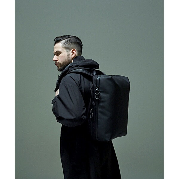 Beruf ベルーフ リュック アーバンエクスプローラー