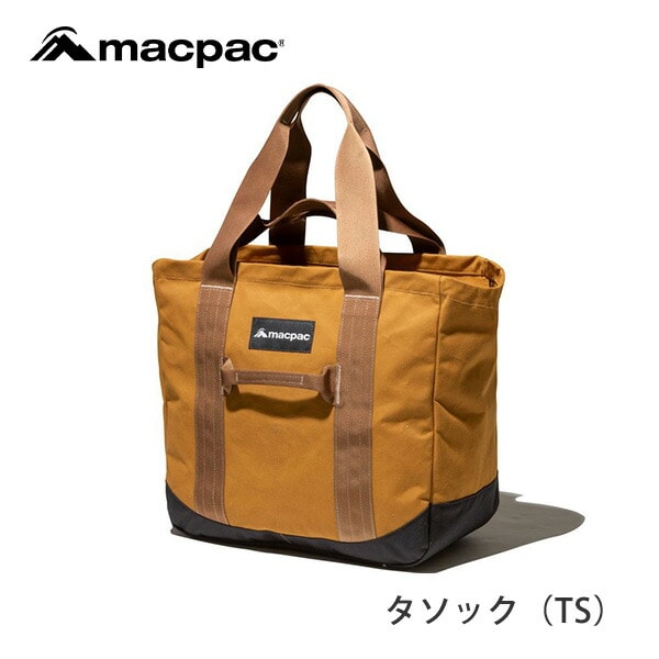 macpac Waimate MM81951 マックパック ワイマテ(30L/トートバッグ)