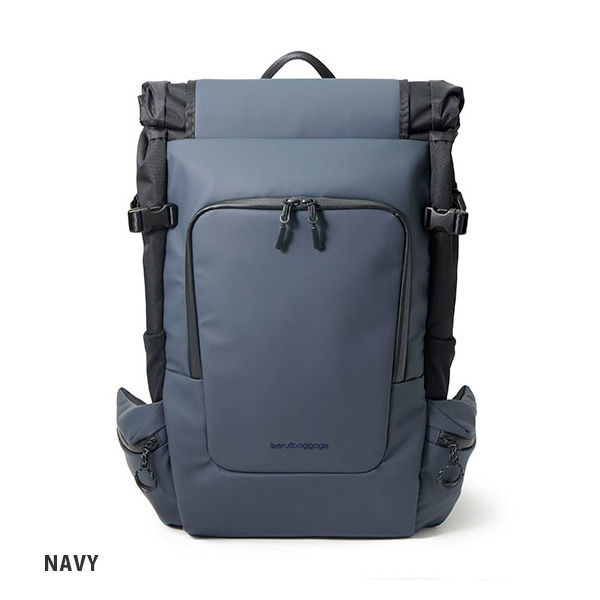 ベルーフ Beruf NOMAD 30+ (brf-CF34-DR) ノマド