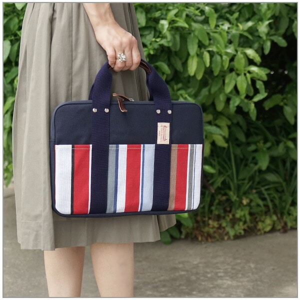 レトワール デュ ソレイユ Les Toiles Du Soleil x EsacRenni PCスリーブバッグ(MJSOFTオリジナル商品/ 日本製)