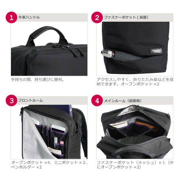 マンハッタンパッセージ #5415