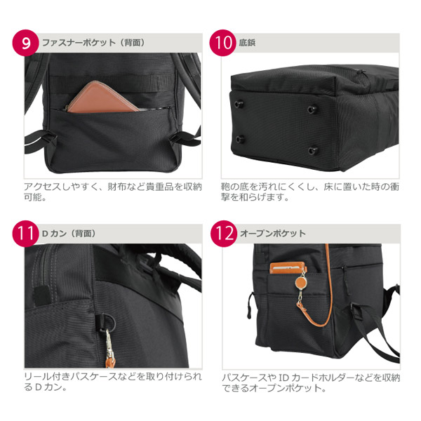 マンハッタンパッセージ #5415