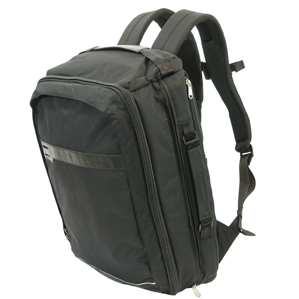 Henty Travel Brief Backpack ヘンティ トラベル ブリーフ バックパック