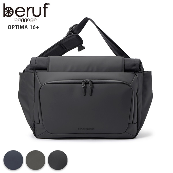 ベルーフ Beruf OPTIMA 16+ (brf-CF31-DR) オプティマ
