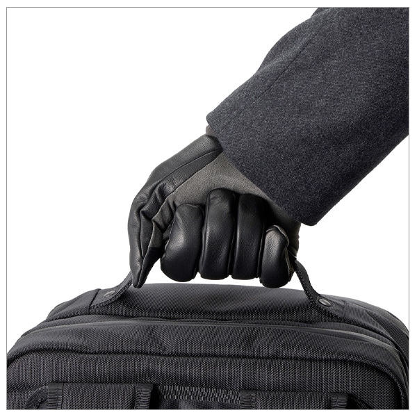 beruf baggage Geared (brf-GR31) HYBRID GLOVE 2 ハイブリッドグローブ 2手袋