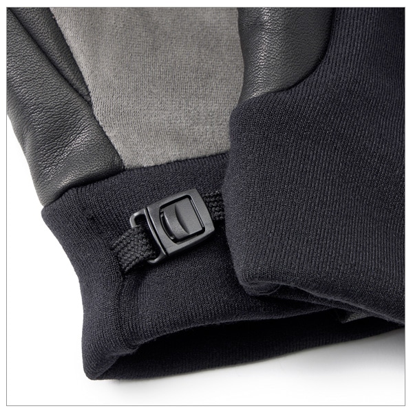 beruf baggage Geared (brf-GR31) HYBRID GLOVE 2 ハイブリッドグローブ 2手袋