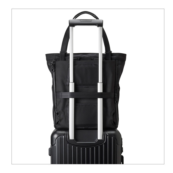 beruf URBAN COMMUTER 2WAY TOTE BAG 3 (brf-UC09-HA)