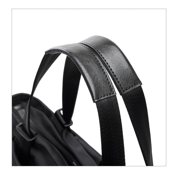 beruf URBAN COMMUTER 2WAY TOTE BAG 3 (brf-UC09-HA)