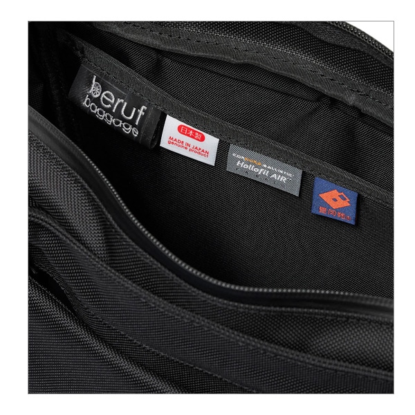 beruf URBAN COMMUTER 2WAY TOTE BAG 3 (brf-UC09-HA)