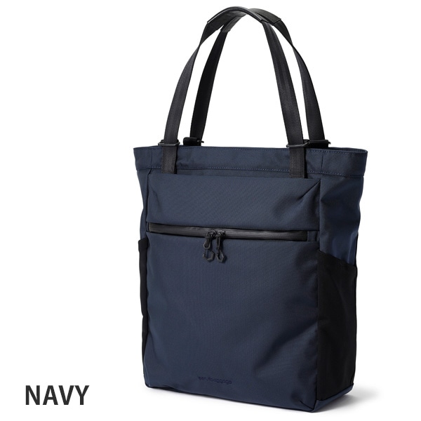 beruf URBAN COMMUTER 2WAY TOTE BAG 3 (brf-UC09-HA)