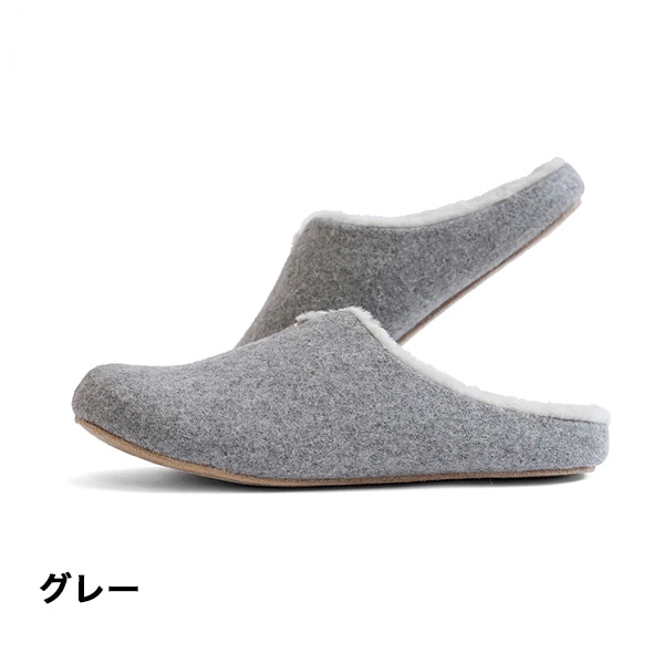 FRONTIER 冬用 スリッパ/ルームシューズ room's Sheep ルームズ シープ