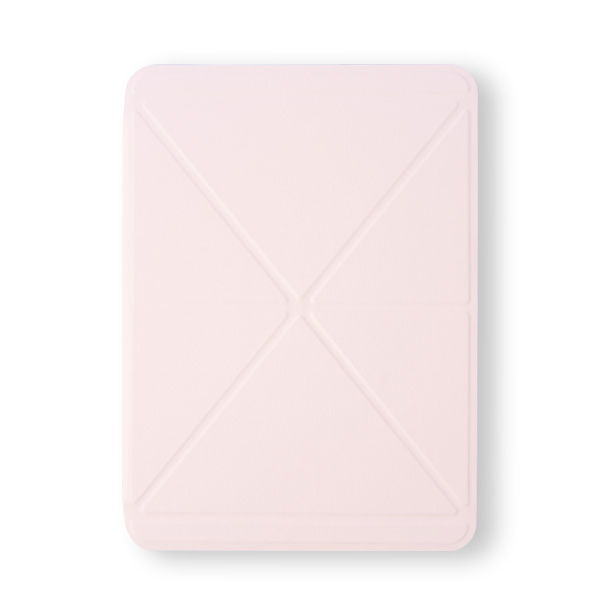 moshi VersaCover (for iPad 10th/11th Gen) iPad 保護ケース 第10/11世代専用 カバー ハードケース
