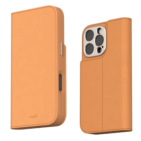 moshi Overture モシ オーバーチャ for iPhone 16 Pro