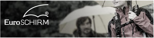 EuroSCHIRM ユーロシルム ライトトレックウルトラ