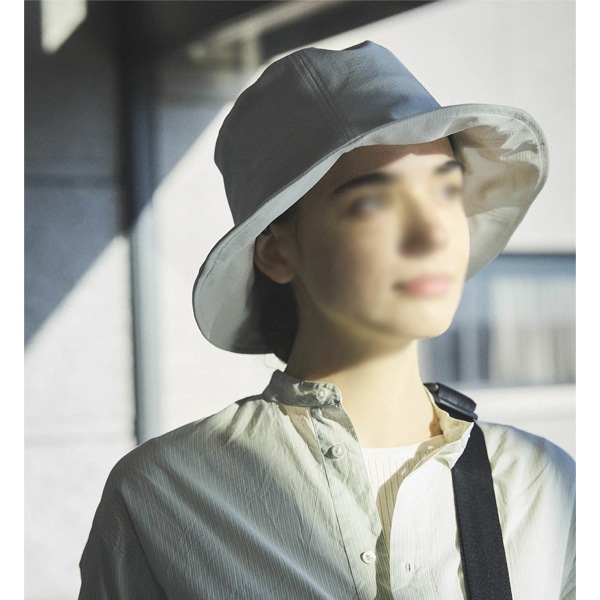 Beruf brf-GR27 / FOLD HAT ベルーフ フォルド ハット 