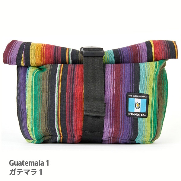 Ethnotek ET エスノテック シクロ トラベルスリング