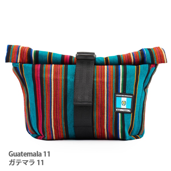 Ethnotek ET エスノテック シクロ トラベルスリング