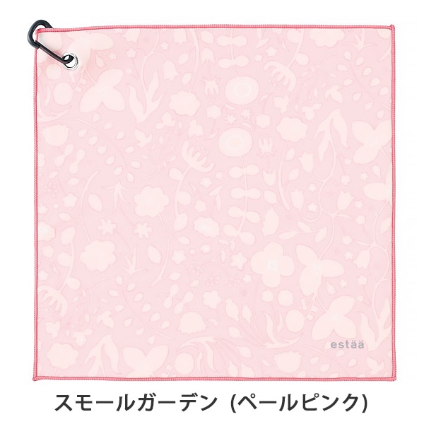 estaa (エスタ) くっつきタオル