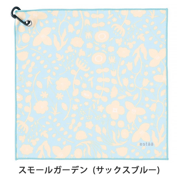 estaa (エスタ) くっつきタオル