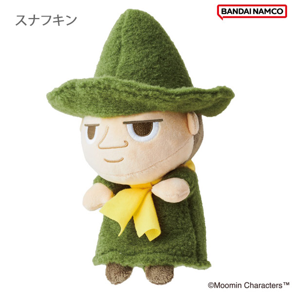 ふんばるず ムーミン