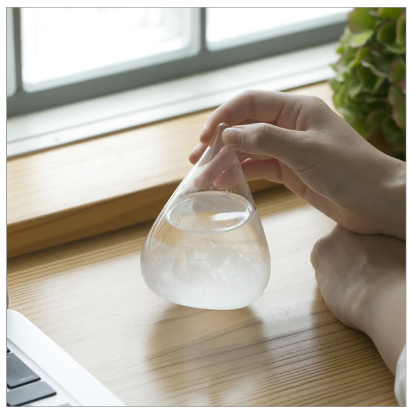 Tempo Drop mini 【テンポドロップ ミニ】 (クリア)