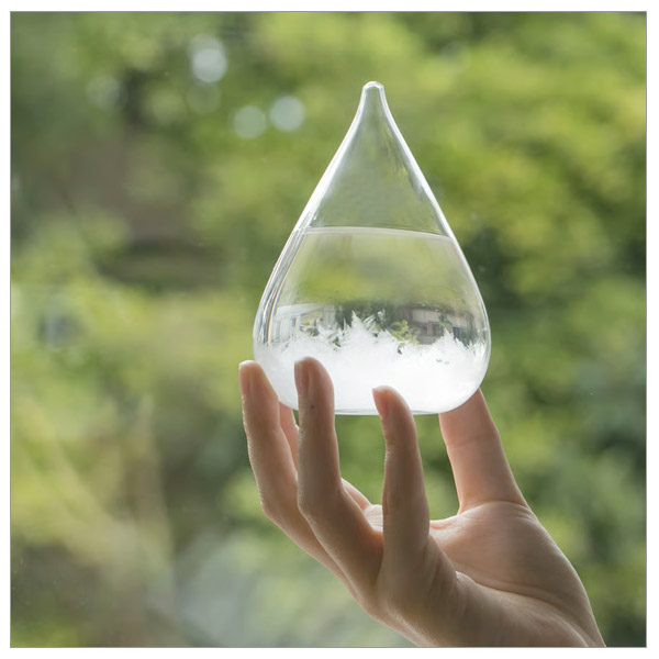 Tempo Drop mini 【テンポドロップ ミニ】 (クリア)